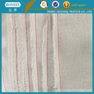 Popular Stiff Cotton Interlining for Shirt Collar